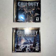 Call duty box for sale  Flower Mound
