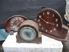 Clock parts spares for sale  BEDFORD