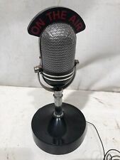 Radio forma microfono usato  Seregno