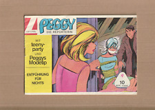 Peggy 10 lehning gebraucht kaufen  Salach