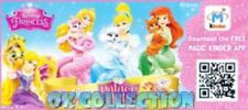 Disney princess pets usato  Lonate Pozzolo