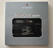 Victorinox swiss card gebraucht kaufen  Pfaffenwlr.,-Marb., O'eschach