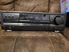 Technics ex100 stereo for sale  HALIFAX