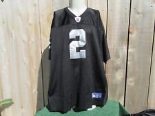 Reebok oakland raiders for sale  Riverbank