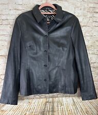 Limited leather jacket for sale  Danville