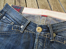 Jeans girbaud bootcut gebraucht kaufen  Dormagen-Zons