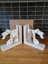 Bookends oscar dog for sale  LEEDS