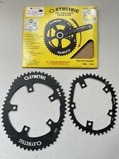 Osymetric chain rings for sale  FARNHAM