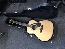 Yamaha sj400s acoustic for sale  Portland