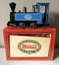 Mamod sl2 locomotive for sale  LEEDS