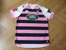 Cardiff blues pink for sale  WEST WICKHAM