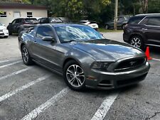 2014 ford mustang for sale  Miami