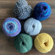 Knit picks brands for sale  Snohomish