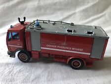 Solid truck firefighters d'occasion  Expédié en Belgium