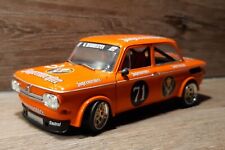 Revell nsu jägermeister gebraucht kaufen  Wuppertal