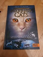 Erin hunter sternenglanz gebraucht kaufen  Schwelm