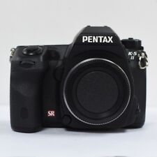 Pentax dslr camera for sale  BRIXHAM