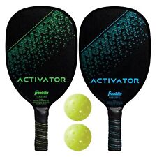 Franklin activator player for sale  DUNDEE