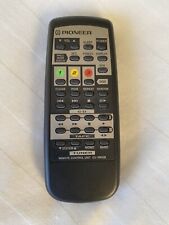 Pioneer xr038 remote for sale  STOKE-ON-TRENT