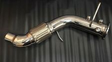 Decat downpipe bmw for sale  Shipping to Ireland