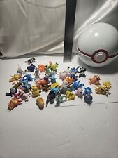 Lot pokemon mini d'occasion  Expédié en Belgium