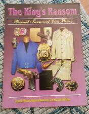 King ransom catalog for sale  Shipping to Ireland