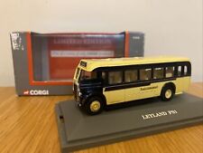 Corgi omnibus 97836 for sale  LEEDS