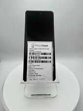 Samsung Galaxy Z Fold 3 5G 512GB Unlocked Phantom Black SM-F926U for sale  Shipping to South Africa