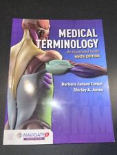 Medical terminology book for sale  Greensburg