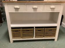 Farmhouse style sideboard for sale  ORMSKIRK