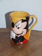 Grand mug mickey d'occasion  Expédié en Belgium