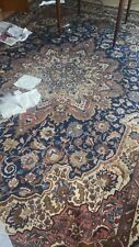 Grande tappeto persiano usato  Torino
