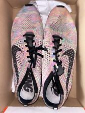 Nike Flyknit Racer 2016 multicolor Reino Unido 11 EE. UU. 12 segunda mano  Embacar hacia Argentina