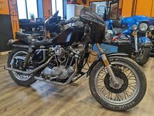 harley 76 for sale  Grayling