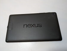 google 7 nexus tablet 2013 for sale  Lafayette