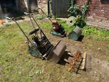 Vintage lawn mowers for sale  UK