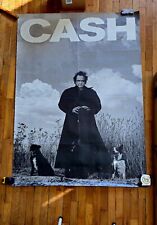 Giant johnny cash for sale  Shipping to Ireland