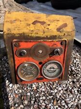 Vintage jcb instrument for sale  BLACKBURN