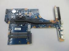 HP Laptop Motherboard 855671-601 | Intel Core i3-6100U 2.30 GHZ A, used for sale  Shipping to South Africa