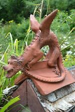 Dragon roof finial for sale  HORSHAM