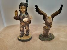 Indian native american for sale  HELSTON