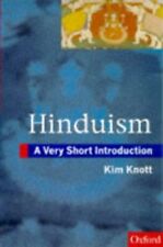 Hinduism short introduction for sale  USA