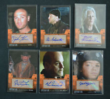 Topps 2009 terminator d'occasion  Expédié en Belgium