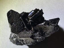 Covellite crystal cluster for sale  Andover