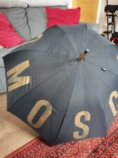 Moschino vintage gold for sale  DOVER