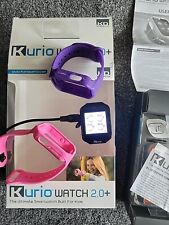 Kurio 2.0 smartwatch for sale  TIPTON