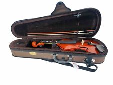 Stentor Student Standard ½ Violin & Bow & Carry Case for sale  Shipping to South Africa