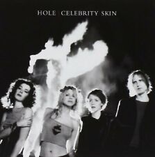 Usado, Hole + CD + Celebrity skin (1998) comprar usado  Enviando para Brazil