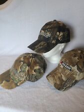 Lot camo hats for sale  Fort Worth