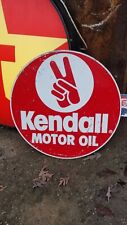 Kendall gas oil for sale  Fort Lawn